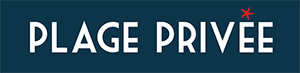Plage Privée Logo